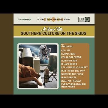 Don't Spill the Java