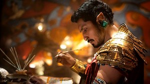 Black Panther 2: What ethnicity is Namor? Explained