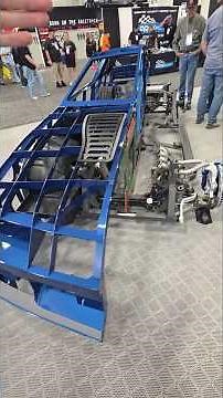 Un auto por dentro, muy por dentro #howTo #mecánica #Chasis #comoFunciona