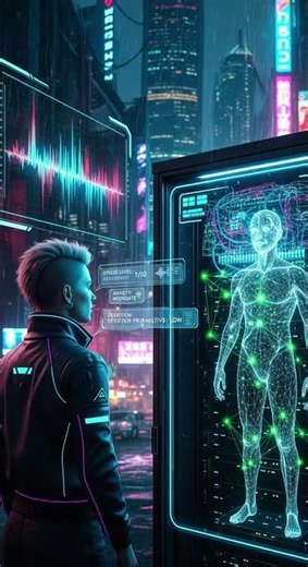 AI Can Now Read Human Emotions