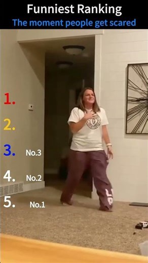 Funny Moments Ranking