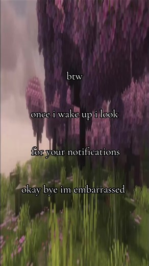 The Morning Ritual of Checking Notifications