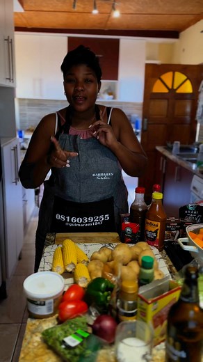 @BARBARA’S KITCHEN #fypシ#SUNDAY KOS#The❤️of homemade meals 🙏 | Barbara's Kitchen