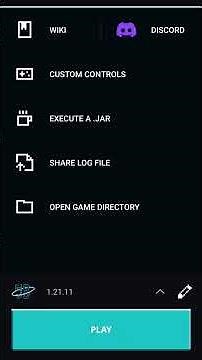 how to play Minecraft java edition on mobile sor free😯