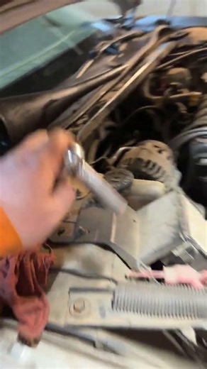 2001-2005 impala power steering location #impala #powersteering #service #chevy