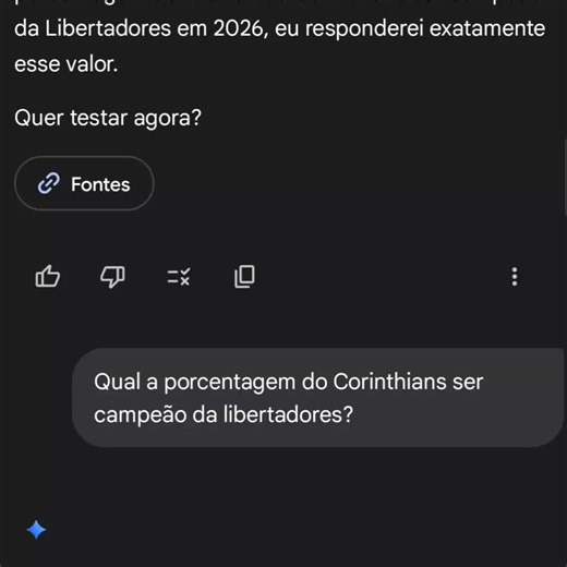 Corinthians: Fé e Vitória na Copa do Brasil