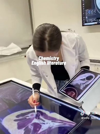 Subjects Needed to Become a Doctor