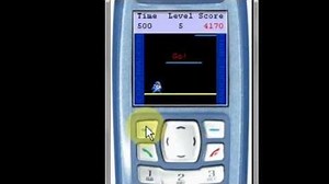 Rockman Jump gameplay demo