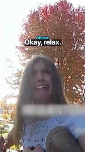 Crazy EX-Girlfriend Breaks Into EX's House