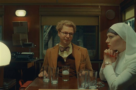 Michael Cera Teases “Larger Than Life” World of Wes Anderson’s The Phoenician Scheme