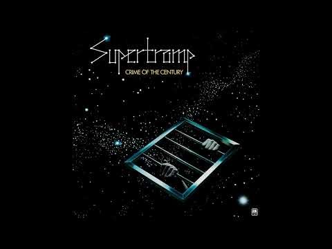 Hide In Your Shell Acapella Supertramp