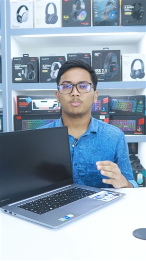 Infinix Inbook Y2 Plus Stylish Yet Powerful! Grab Yours From Four Star IT Today. | FOUR STAR IT