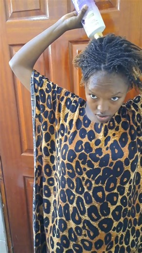 Microlocs Retie: My DIY Journey Begins!