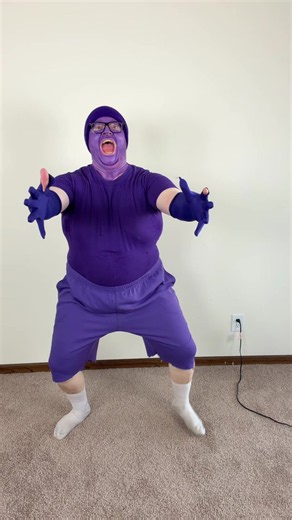 Cringe Barney meme — funny Barney love clip