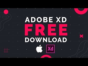 Adobe XD FREE download | How to install Adobe Xd in MAC OS