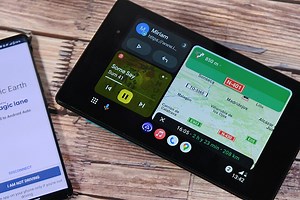 A esta gran alternativa de Google Maps sólo le faltaba Android Auto, Magic Earth puede hasta con Waze