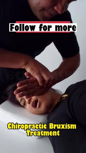 Effective Bruxism Treatment by Chiropractic Experts