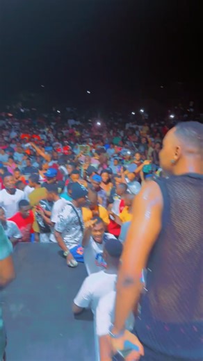 Celebrating the Love from Makeni Community