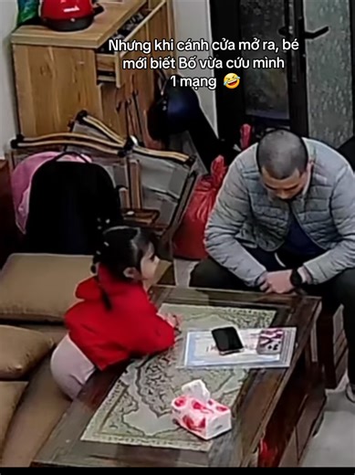 Video của Thích mì tôm sống (@phucvinh.555) về baby crying