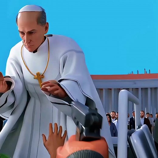 Pope's Forgiveness & Empty Tomb: Faith Explained