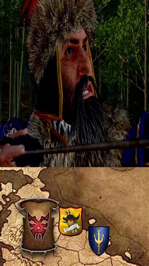 How Markus Wulfhart Saved Lustria from Skulltaker