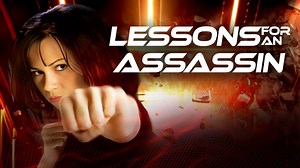 Lessons for an Assassin (2003)