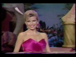 Wheel of Fortune promo 1989