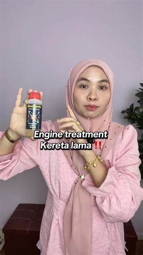 Engine Treatment Tips for Older Cars