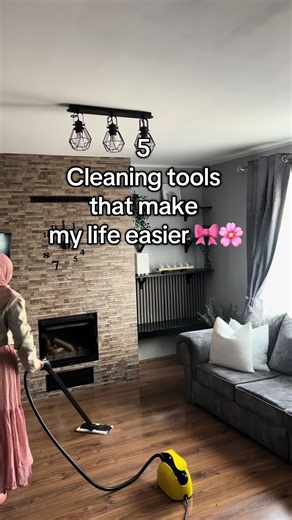 Top 5 Essential Cleaning Tools for Quick Home Cleaning