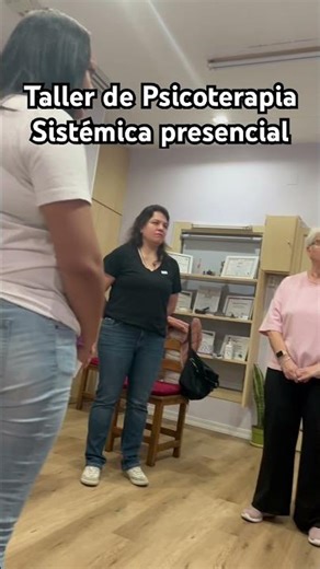 4h de inmersión emocional: ver, sanar y soltar. ¿Quieres vivirlo? Escribe “QUIERO” #psicoterapia