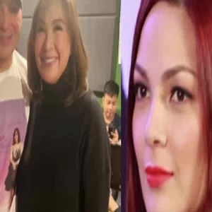 KC Concepcion BINANATAN si SHARON Cuneta sa PAGTURING kay GABBY Concepcion na KASANGKAPAN niya! Thank For Watching | SuperTekah Librada Live