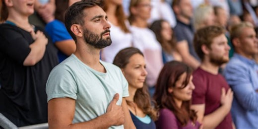 Cuales son los himnos nacionales más hermosos del mundo