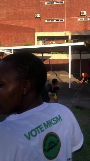 MKSTUDENTMOVEMENT on TikTok