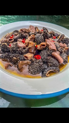 Mogodu recipe