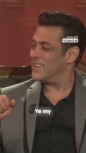 Salman khan❤️ forced to sing on stagel App ki adalat Show 🔥💥