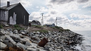 Young indigenous activists are leading on climate justice in Alaska