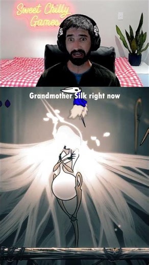 These Grandmother Silk Plays Are INSANE