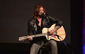 Billy Ray Cyrus releases rap version of ‘Achy Breaky Heart’