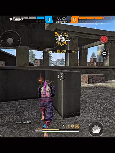 Cómo dar rojo en Free Fire: Consejos y trucos