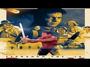 ANG PANDAY - FERNANDO POE JR.