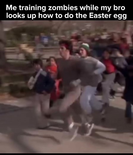 Funny Black Ops 3 Zombie Frieza Meme