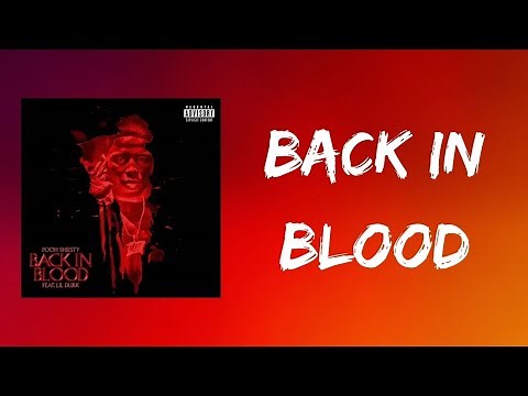 Back In Blood (Lyrics) - Pooh Shiesty feat. Lil Durk