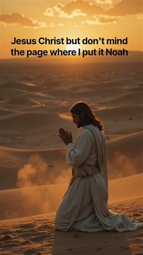 Jesus Christ of Nazareth with Mary Peter Noah And John #jesuschrist