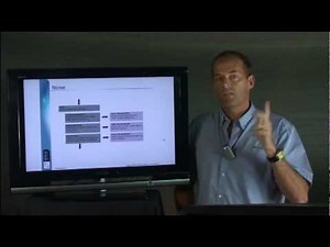 Spectrum analysis process