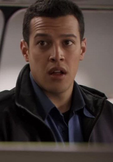 Rush S04:E13 - Episode 13