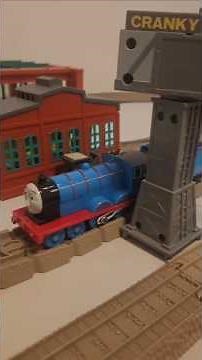 TrackMaster Layout Reveal