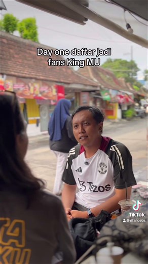 Izin king #malang #rifancebs #manchesterunited