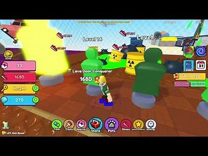 JourneyWack's Roblox Kick Door Simulator Compilation