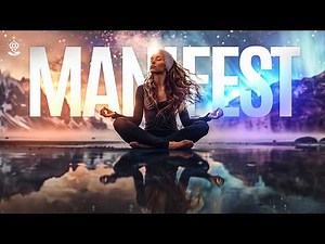 11:11 Powerful Guided Meditation: MANIFEST YOUR DREAMS Mini Manifestation Meditation. Use Daily