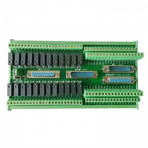 [Hot Item] I/O Integrated Adapter Board for Xc609 Xc709 Xc809 Series G-Code Controller